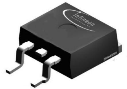 Infineon Fet Infineon Fet