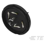 Street Lighting Base Assemblies