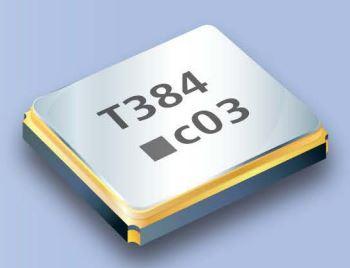 TXC Corporation-8Y-16.000MAHQ-T Crystals Crystal 16MHz ±30ppm (Tol) ±30ppm (Stability) 10pF FUND 200Ohm 4-Pin SMD