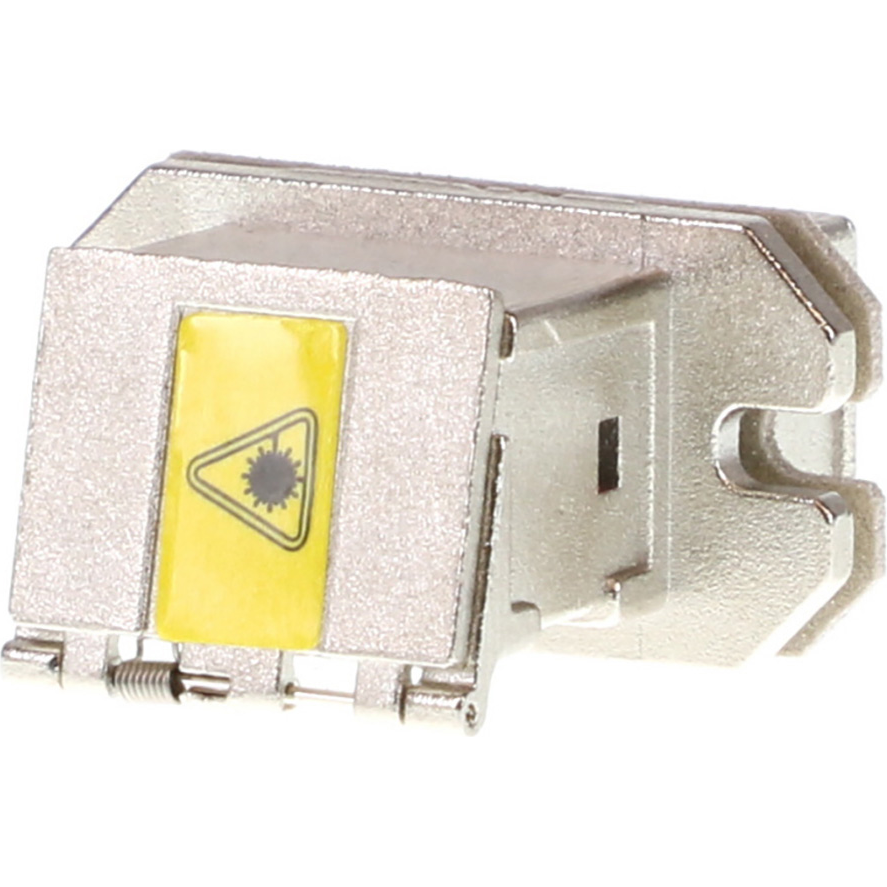 Molex-1061141150 Connector Fiber Optics Conn MPO/MTP Adapter Single Mode/Multi Mode Simplex ST Panel Mount MPO Tube