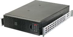 American Power Conversion-SURTD6000RMXLP3U Unterbrechungsfreie Stromversorgung UPS Online Rack Mount 120V/208V 4200W 6000VA