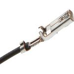 Contact SKT Crimp ST Cable Mount 20-22AWG VersaBlade™ T/R