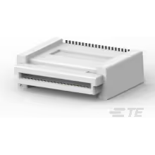 TE Connectivity-5-1735480-1 连接器插头及 PCB 插座 Conn Board to Board RCP 40 POS 0.8mm Solder ST SMD Box