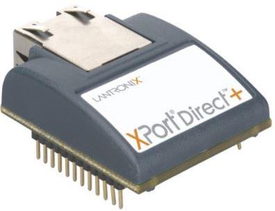 Lantronix-XPDNC2000-01 串联服务器 Serial to Ethernet Server