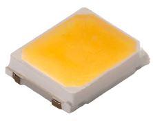 Cree LED-JE2835AWT-00-0000-000A0HG940E LEDs LED Uni-Color White 2-Pin Chip 2835 T/R