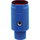 Molex-1202540120 Sensore fotoelettrico Photoelectric Sensor Thru-beam PNP 30m