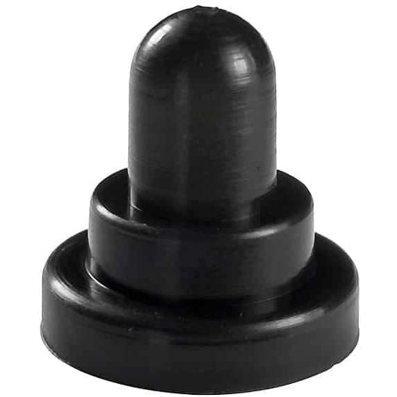 NKK Switches-AT402S Switch Accessories Switch Access Splashproof Boot Toggle Switch