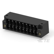 TE Connectivity-2842497-9 Blocs de raccordement de terminaux PCB Terminal Blocks