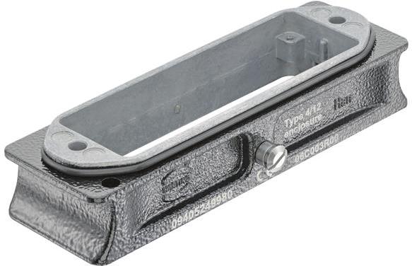 HARTING-09405249980 Schrumpfbalgenadapter Han 24HPR-Compact-extender-for CL