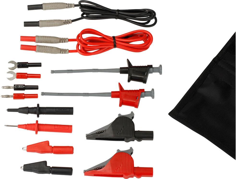 B&K Precision-TL50B Test and Measurement Accessories Maxi-Pro DMM Kit