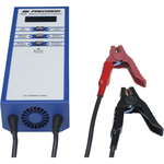 12V SLA Battery Capacity Analyzer