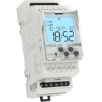 Thermostat Module Manual Reset Open on Rise/Close on Rise