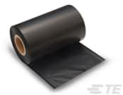 TE Connectivity-1-2186538-1 Nastri Thermal Transfer Printing Ribbons Black