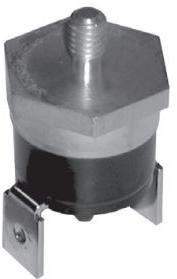 Honeywell-2455RM 78020001 Thermostate Commercial Thermostats