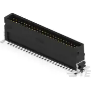 TE Connectivity-234208-E Steckverbinderleisten und Leiterplattenbuchsen Male SMC-Q 50-SMD-Type8-23
