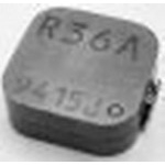 Panasonic-ETQ-P4LR24AFM Induktionsspule, Oberflächenmontage Power Choke Shielded Wirewound 0.24uH/0.2uH 20% 1MHz 35.5A 0.001Ohm DCR T/R