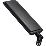 Antenna Wideband Dipole -7.7dB Gain 6000MHz Box