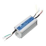 AC/DC LED Power Supply 75W Single 8-Pin