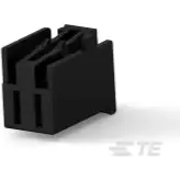 TE Connectivity-281871-3 分立接线罩连接器 Conn 5mm Pitch Tab/RCP