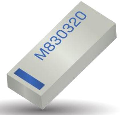 KYOCERA AVX Components Corporation-M830320-01 射频/无线开发板和套件 M830320 Antenna Demonstration Board