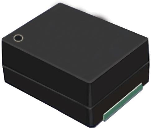 Abracon-AOCJYR-10.000MHZ-M5625LF-T Gesteuerter Oszillator Oscillator OCXO 10MHz ±0.5ppm (Tol) ±25ppb (Stability) 20pF LVCMOS 55% 3.3V 4-Pin SMD T/R