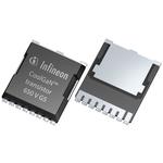 Infineon Technologies AG-IGT65R055D2ATMA1 JFETs Trans JFET N-CH 650V 31A GaN 9-Pin(8+Tab) HSOF T/R