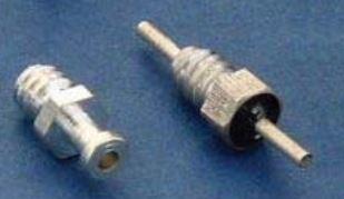Twin Industries-MH-PINS Connector Terminals Ground terminal and bias feed-through