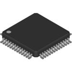 MaxLinear, Inc-XRT75VL00IVTR-F Leitungsschnittstelleneinheiten Line Interface Unit 51.84Mbps DS3/E3/STS-1 Serial 52-Pin TQFP T/R