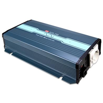 Mean Well Enterprises-NTS-750-224EU Alimentazione da CA a CC DC-AC Power Inverter