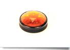 Dialight-806-0433-500 Optische Linsen Yellow Press-To-Test Panel Mount Indicator Cap,Non-Dimming