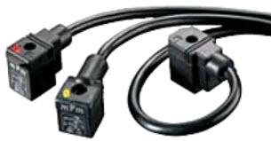 Molex-E653I3NK1411C4H Valve Accessories Valve Access Connector