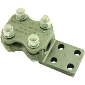 BURNDY-NAR42A4N 连接器端子 SUBSTATION TERMINAL