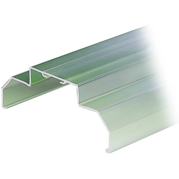 WAGO-709-154 Steckverbinderzubehör Connector Accessories Cover Transparent Box