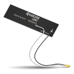 KYOCERA AVX Components Corporation-1005392F0-AA10L0600 Antenne Antenna Embedded 3.1dBi Gain 960MHz/2200MHz/2690MHz/5000MHz