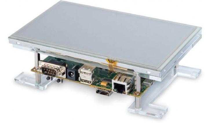Variscite-VAR-DVK-DT44 Embedded System Development Boards and Kits DART­4460 System on Module - SOM Evaluation Kit
