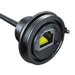 RJ45 Ethernet Assembly Cable