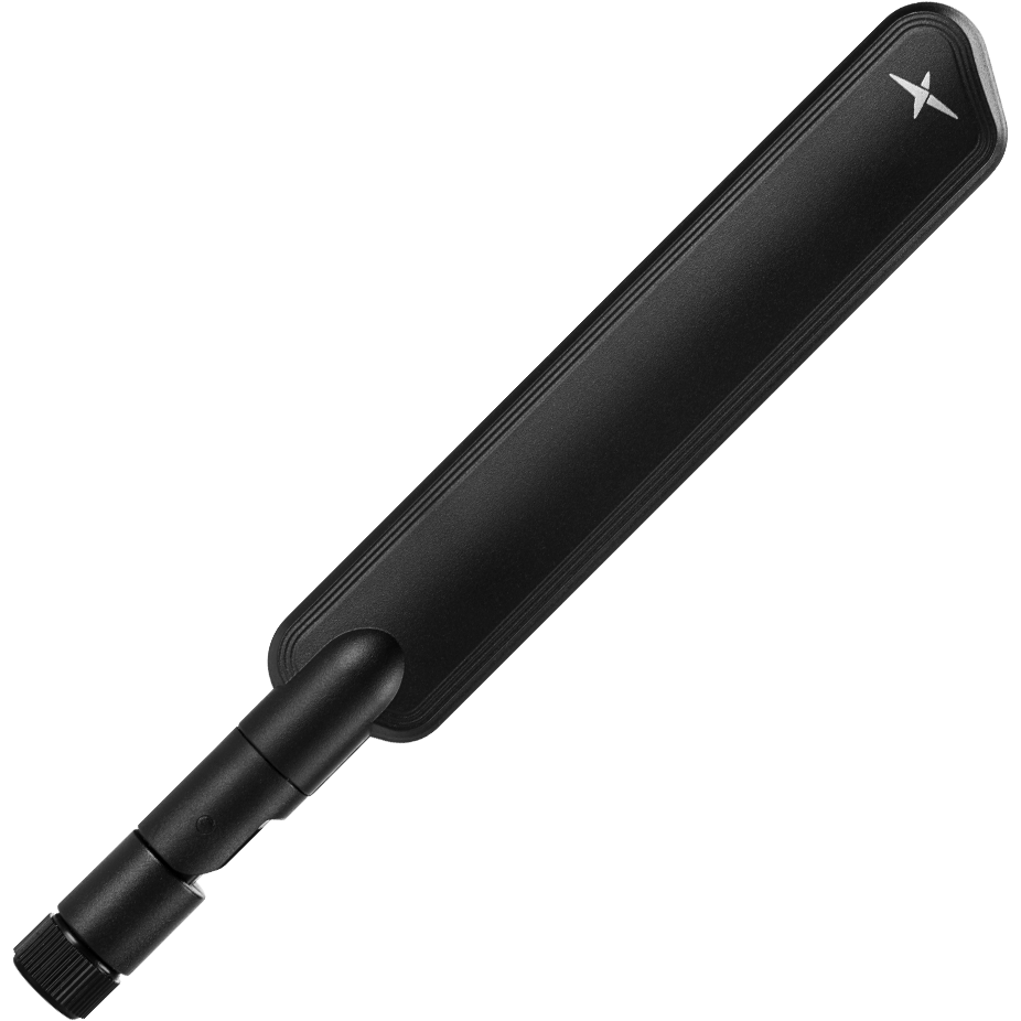 taoglas-TG.56.8113 Antenne Antenna Monopole -13.12dB Gain 6000MHz Bag