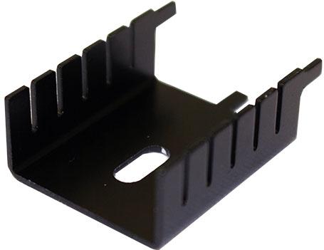 Advanced Thermal Solutions-ATS-PCBT1079 Kühlkörper Standard Board Level Heat Sinks