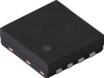 Vishay-SQS182ELNW-T1_GE3 MOSFETs Trans MOSFET N-CH 80V 45A 8-Pin PowerPAK 1212-SLW EP Automotive AEC-Q101