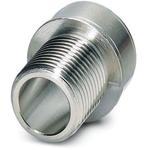 Connector Accessories Housing Screw Connection Straight