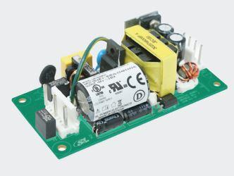 SL Power / Advanced Energy-GB10S09P01 AC-DC-Spannungsversorgung AC/DC Power Supply Single-OUT 9V 1A 9W 6-Pin