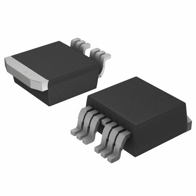 BUK7M10-40EX Trans MOSFET N-CH 40V 56A Automotive 8-Pin LFPAK EP T//R 50 Items