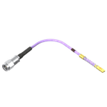 50 Ohm Bulls Eye Replacement Cable