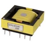 PFC Choke Wirewound 200uH 10% 100KHz 1.4A 0.3Ohm/0.35Ohm DCR Pin