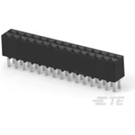 Conn Socket Strip F 30 POS 2.54mm Solder ST Top Entry Thru-Hole Automotive Tube