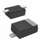 Panasonic-DB2232000L Gleichrichter Rectifier Diode Schottky 30V 1.5A 16ns 2-Pin Mini2-F4-B T/R