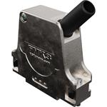 Hood 45° 3 Shell Size Nickel Zinc Die Cast