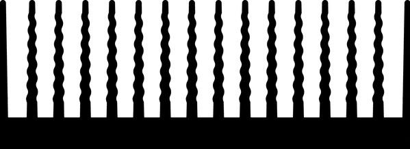 Fischer Elektronik-SK 466 75 SA Kühlkörper Standard Extruded Heatsinks