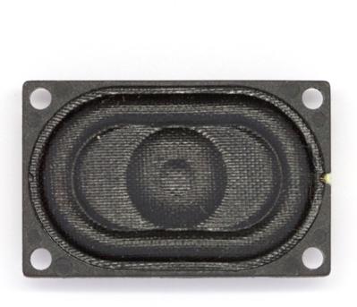 DB Unlimited-SC250708-1 Lautsprecher Speakers 750Hz 84dBA 8Ohm Rectangular Wire Lead