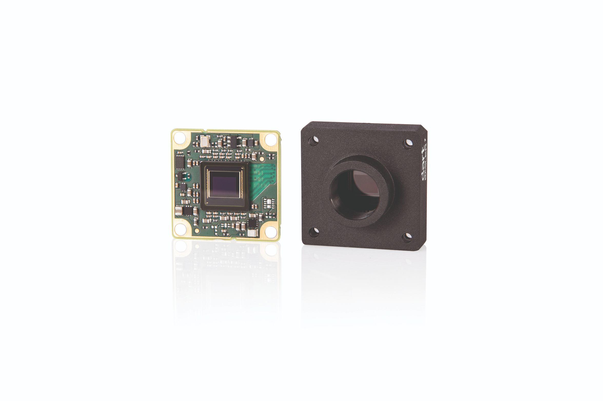 Basler AG-108009 Cameras 1/2.5in CMOS Color Camera Module